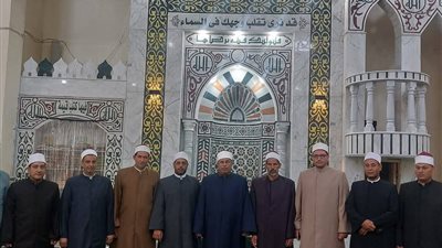 مساجد الغربية تنبض بالحياة بأنشطة صيفية تُرَبِّي وتُوَعِّي