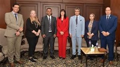  تكريم 15 شركة مصرية فائزة بمسابقات إسطنبول وقرطاج الدولية