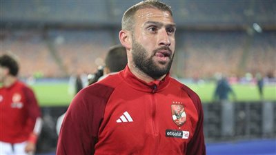 هدف للأهلي.. عمر كمال يفك شفرات إيجل نوار بتمريرة بن رمضان السحرية