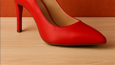 اليوم العالمي للحذاء الأحمر.. تكريم الراحلين ورسالة أمل للمصابين