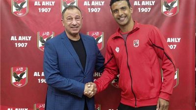  اعتراض ثنائي تنس الطاولة المستقيل على أحقية الأهلي فى عصر وعبد العزيز 