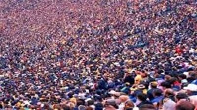 عدد سكان مصر يقترب من 108 ملايين نسمة مع زيادة 900 ألف خلال أقل من 9 أشهر