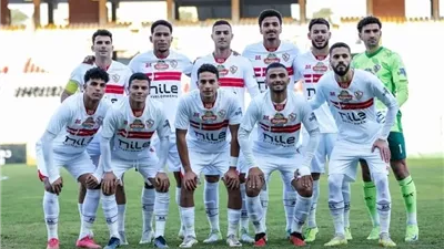 البداية بسيراميكا والختام بالاتحاد.. تعرف على مشوار الزمالك بالدوري المصري