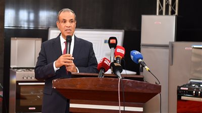 برعاية وزير الخارجية .. افتتاح مصنع «سيلتال» المصرى في السنغال 