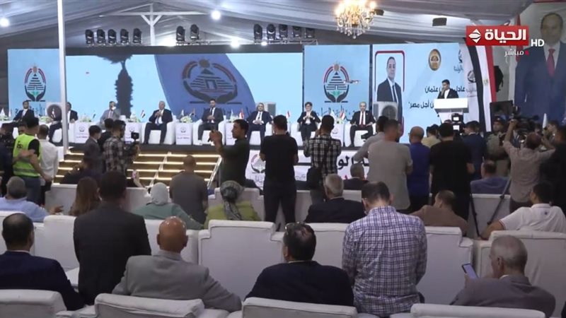 استعدادات انتخابات
