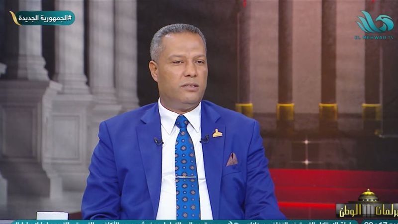 المرشح محمد حمزة