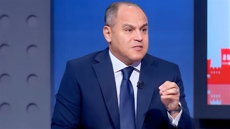 المستشار وسام إسماعيل