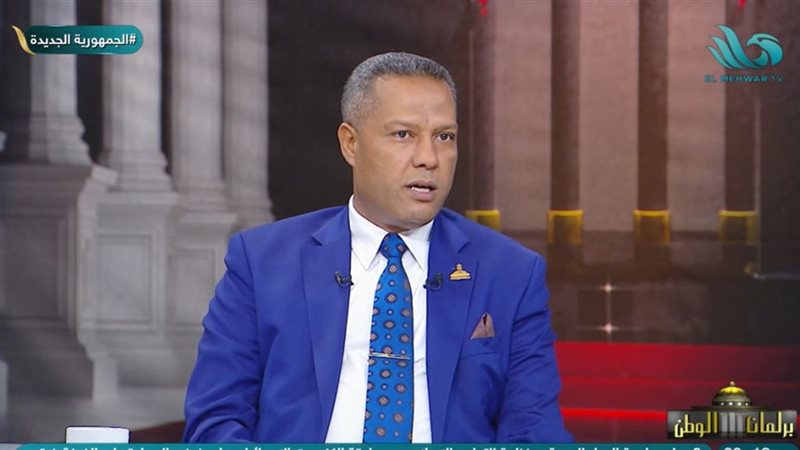 النائب محمد حمزة