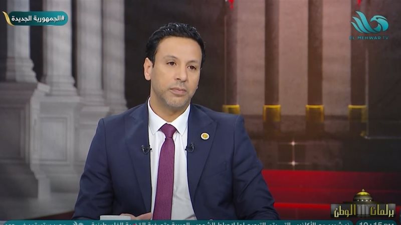 الدكتور أحمد طرمان