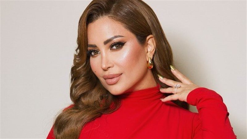 نسرين طافش