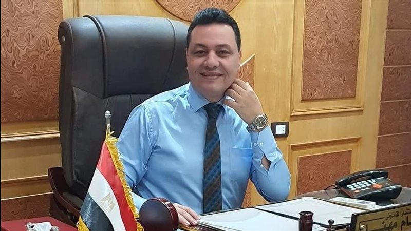 عصام مهنا