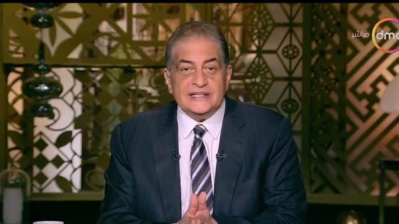 أسامة كمال