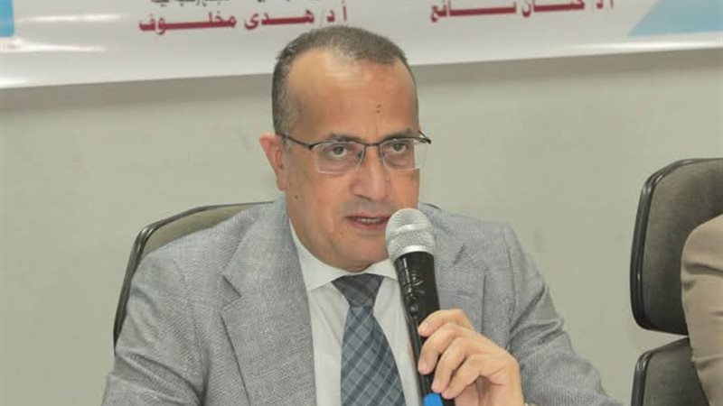 دكتور علاء عطية