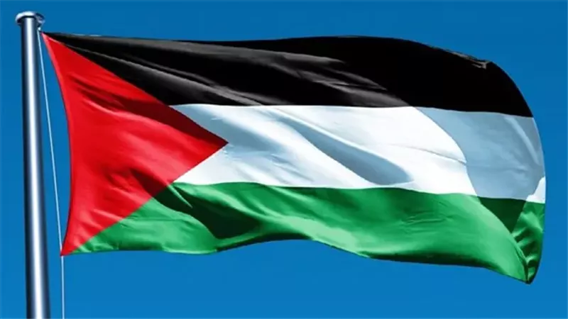 فلسطين