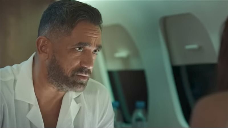 أمير كرارة في فيلم