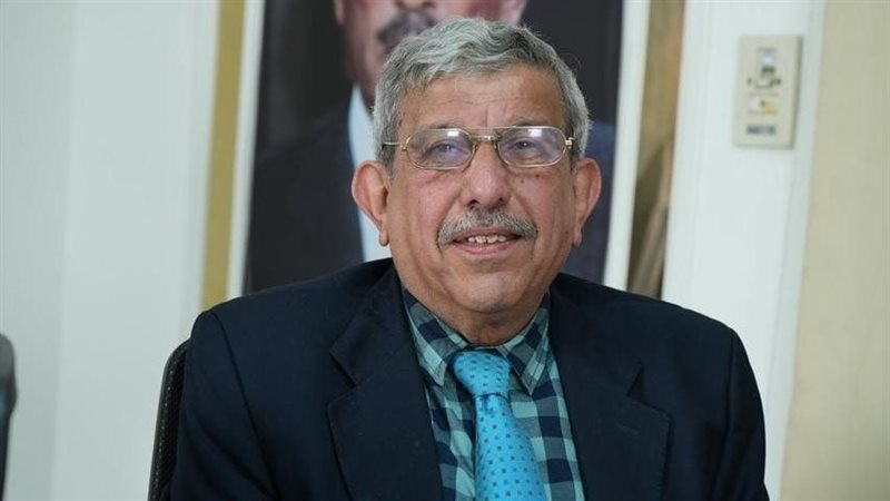 المهندس علاء عبد