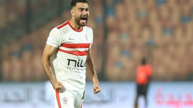 حمزة المثلوثي