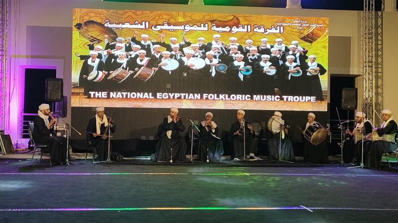 مهرجان ليالينا في