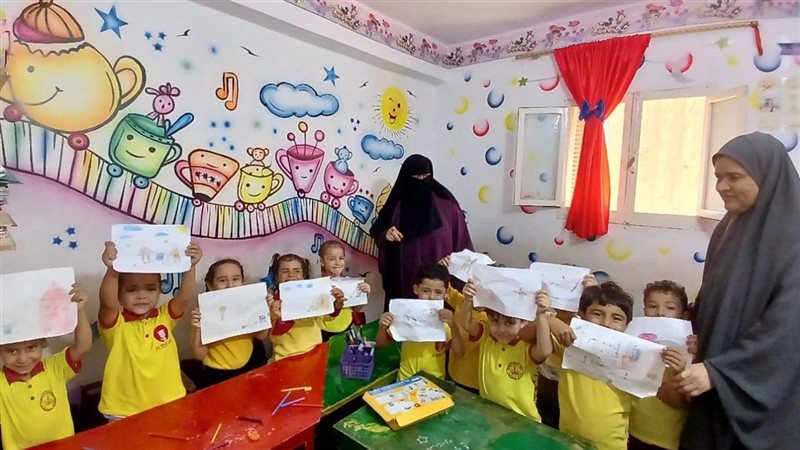  لقاء تثقيفي بالإسماعيلية