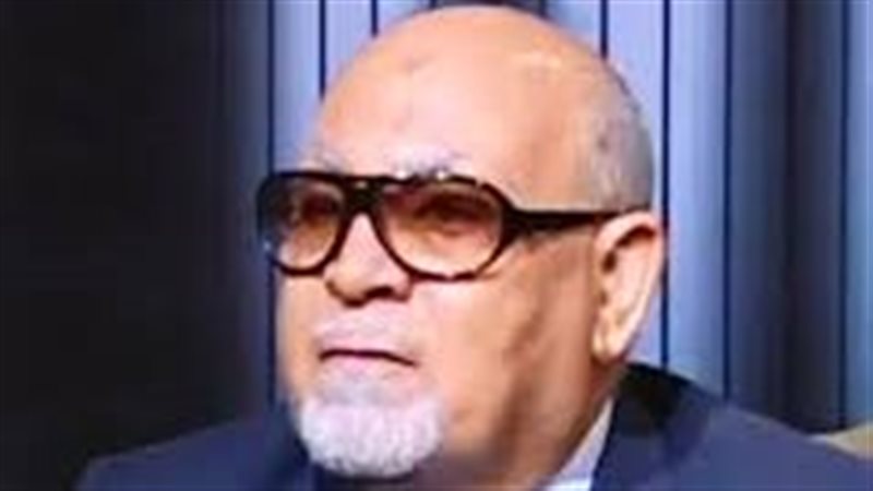 الدكتور محمود مزروعة