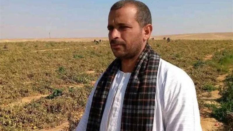 والد أطفال دلجا