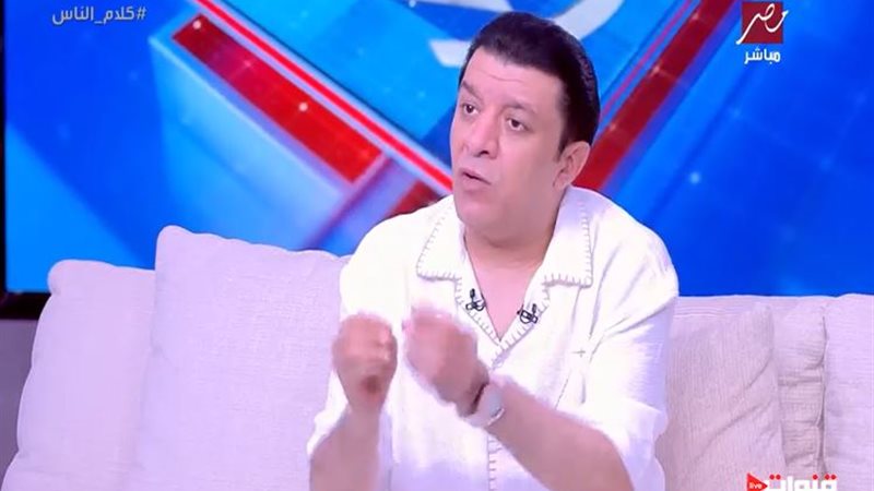 مصطفي كامل