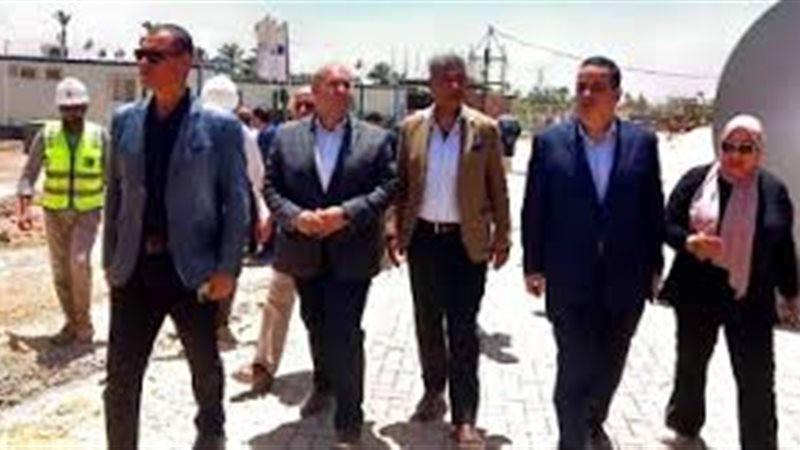 رئيس جهاز المشروعات