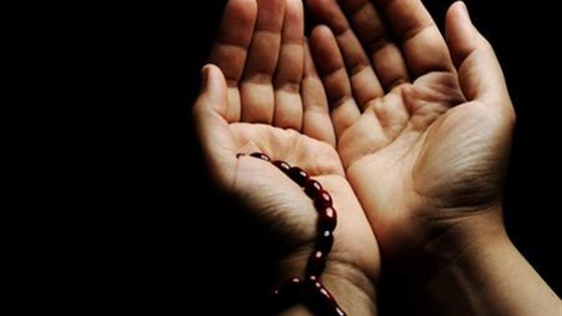 دعاء الفجر