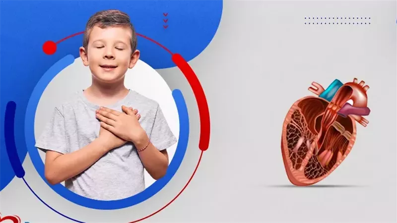 أمراض القلب عند