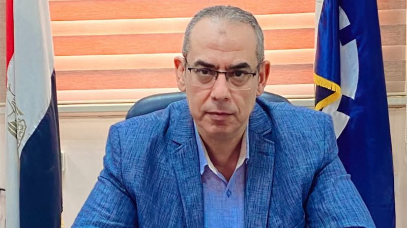 وكيل وزارة التربية