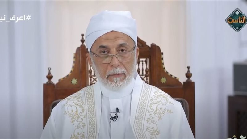 يسري جبر