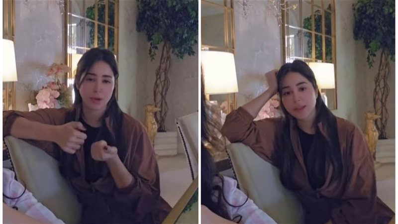 أسيل عمران