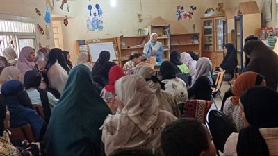 ثقافة الفيوم تناقش 