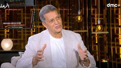 رحلة رسم الوشوش في لوحات جرجس لطفي: «تأملات فيما يهم المصريون»|فيديو 