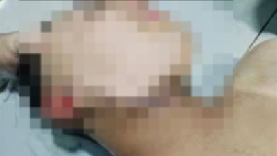 شاب عشريني يرفض دفع إتاوة.. فطعنه بلطجي في العجوزة