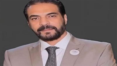طارق عناني أمينًا عامًا لأمانة شؤون المصريين بالخارج بحزب 