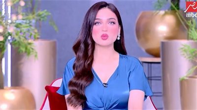 ياسمين عز تحذر: «الصيف موسم طلاق.. احتوي زوجك ولا تردي على استفزازاته»