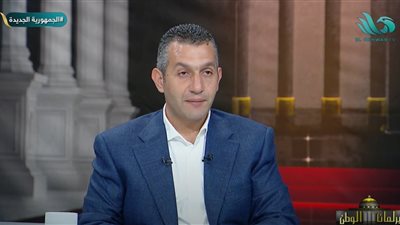 عمرو الشلمة: «مستقبل مصر الزراعي» وضع مصر على خريطة صانعي الغذاء | فيديو