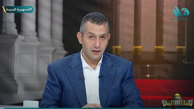 عمرو الشلمة: قطاع الاستثمار الزراعي مفتوح للشباب بفرص حقيقية واعدة | فيديو