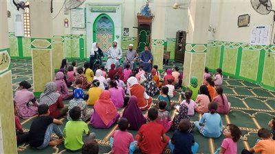 انعقاد برنامج