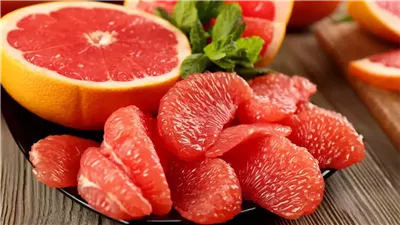 رجيم الجريب فروت لتخسيس سريع وآمن: تعرف علي فوائده وأضراره 