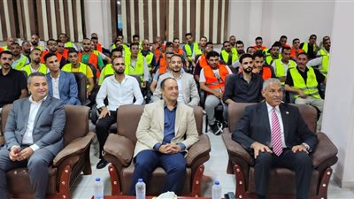 مدير صندوق مكافحة المخدرات يسلم المتعافين شهادات التكريم ويحثهم على الاستمرار 