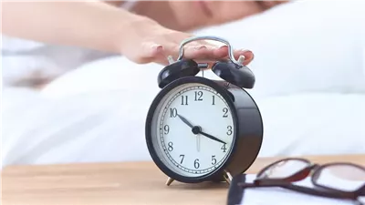 التخلص من الأرق نهائيًا.. تمارين رياضية فعالة للنوم العميق 