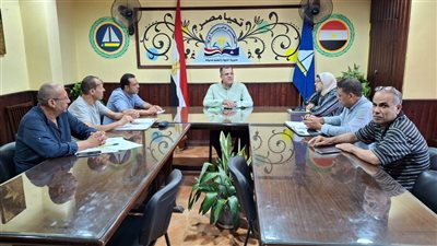  انطلاق امتحانات الدور الثاني بالمراحل التعليمية وسط متابعة ميدانية بدمياط