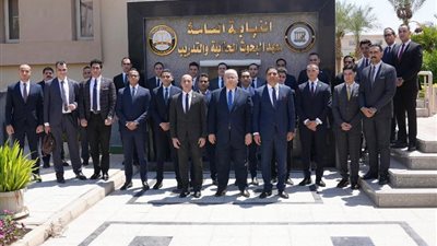 النيابة العامة تعزز مهارات أعضاء نيابات الأسرة في قضايا الولاية على المال