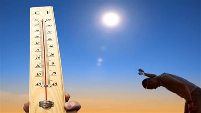 منار غانم تحذر: موجة شديدة الحرارة تضرب البلاد ذروتها تستمر حتى الثلاثاء