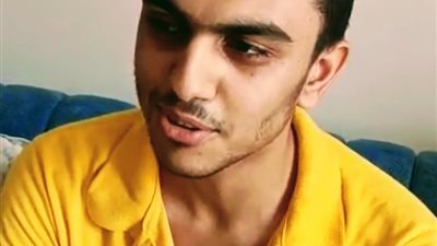 علي شلتوت: حفيد الإمام الأكبر يتصدر الثانوية الأزهرية بنسبة 99.85%