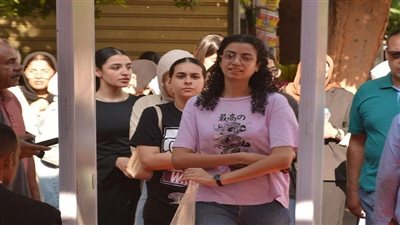 مفيدة شيحة توضح تفاصيل تقديم التظلمات لطلاب الثانوية العامة 2025 |فيديو