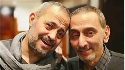 رحل المبدع والعبقري.. جورج وسوف ينعي الفنان الراحل زياد الرحباني