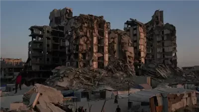 هل أربكت تصريحات ترامب موقف حماس التفاوضي؟.. مدير معهد فلسطين يوضح